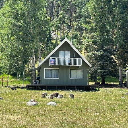 Aspen Hollow In The Upper Valley With High Speed Wifi Ред-Ривер Экстерьер фото