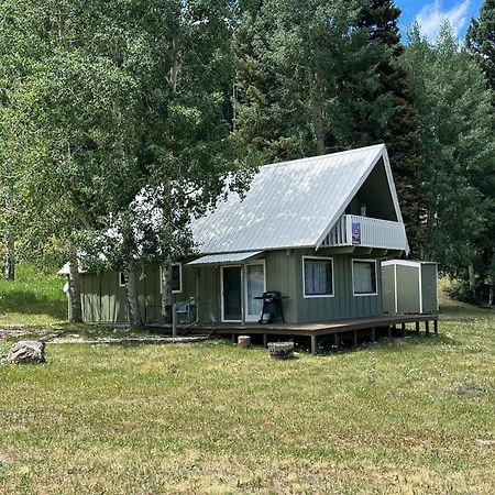 Aspen Hollow In The Upper Valley With High Speed Wifi Ред-Ривер Экстерьер фото