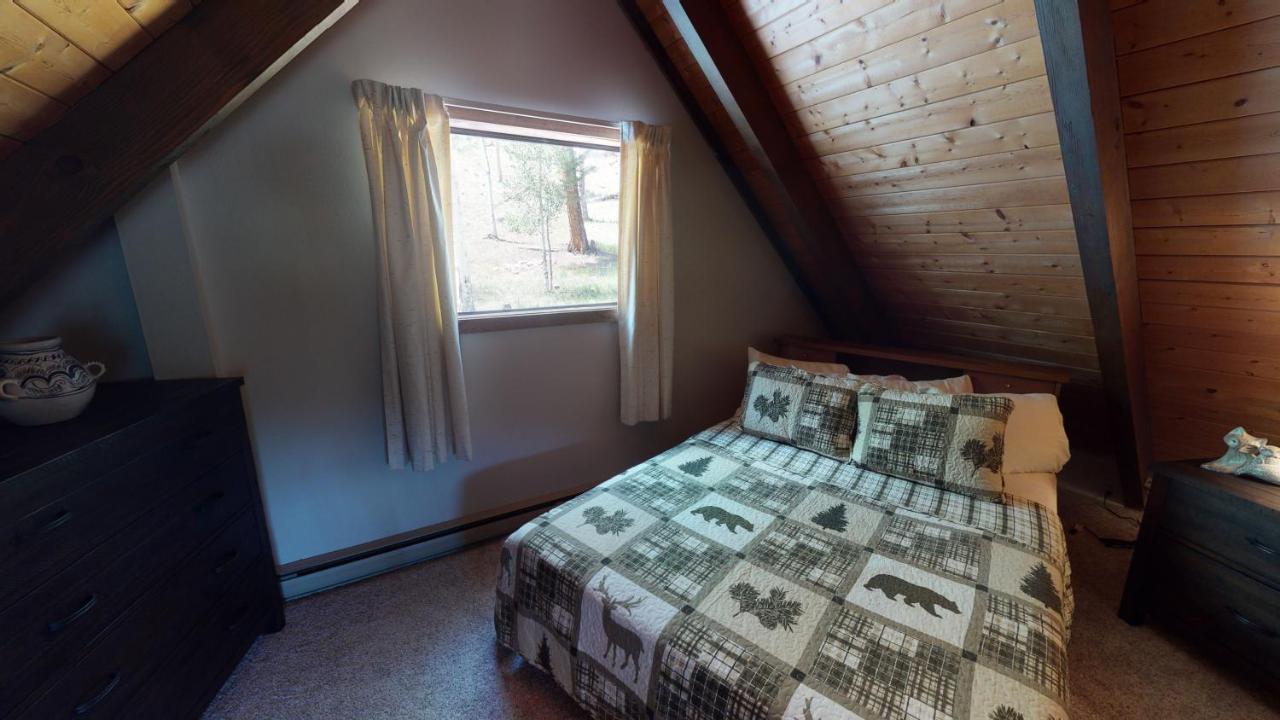 Aspen Hollow In The Upper Valley With High Speed Wifi Ред-Ривер Экстерьер фото