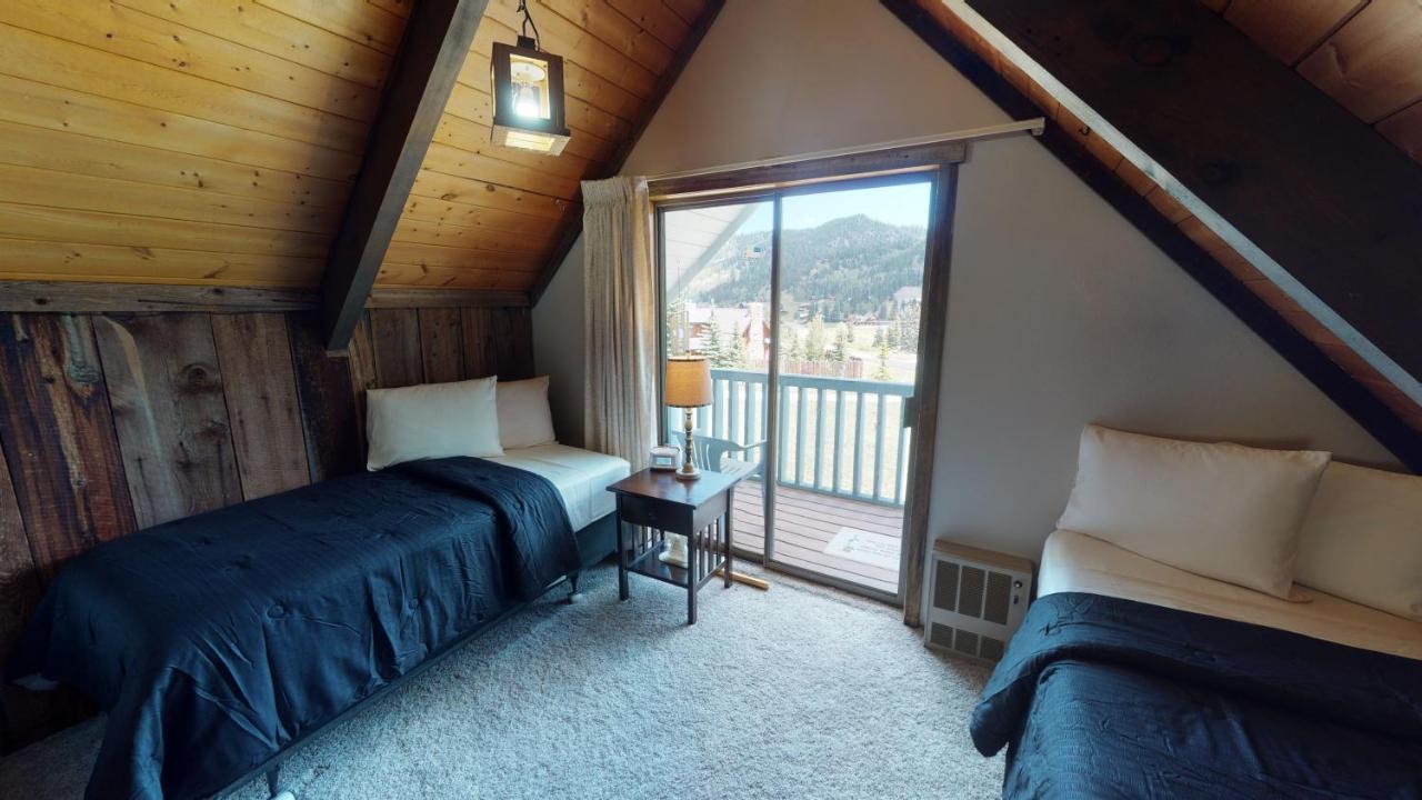 Aspen Hollow In The Upper Valley With High Speed Wifi Ред-Ривер Экстерьер фото