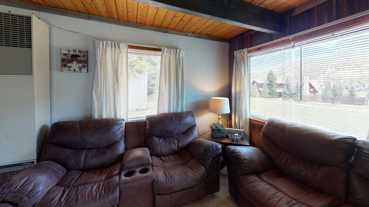 Aspen Hollow In The Upper Valley With High Speed Wifi Ред-Ривер Экстерьер фото