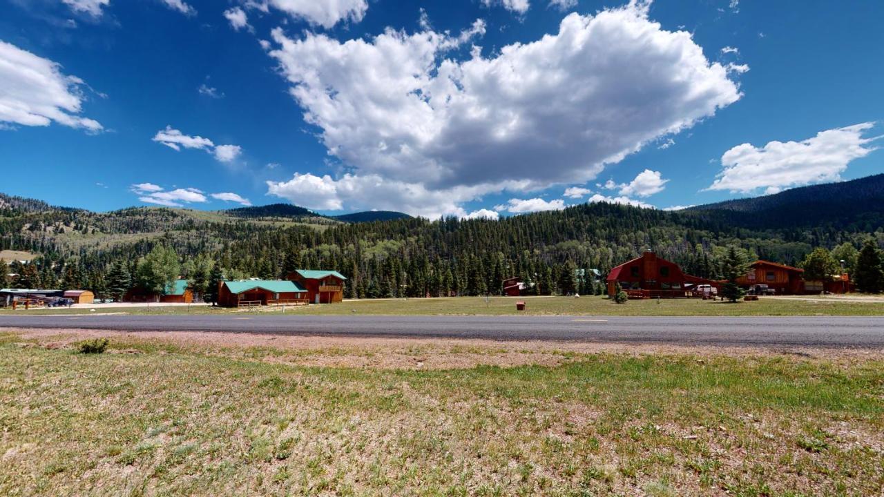 Aspen Hollow In The Upper Valley With High Speed Wifi Ред-Ривер Экстерьер фото