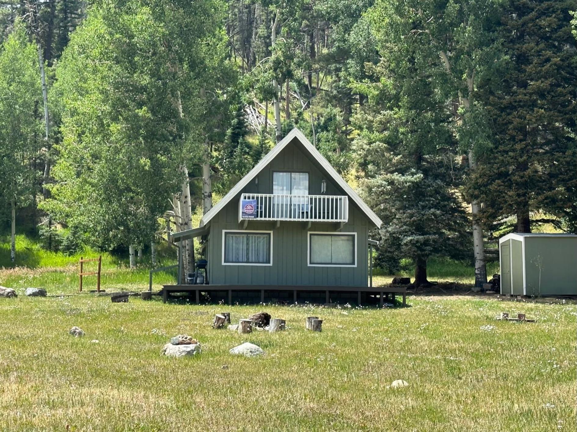 Aspen Hollow In The Upper Valley With High Speed Wifi Ред-Ривер Экстерьер фото